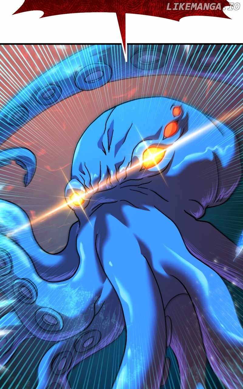 Divine Delivery Chapter 60 57
